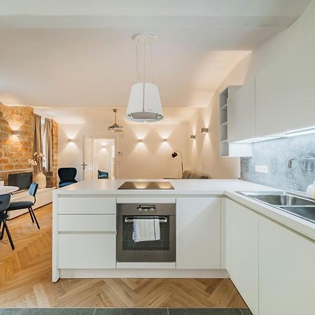 Апартаменти Easy Flat Campus Відень Екстер'єр фото