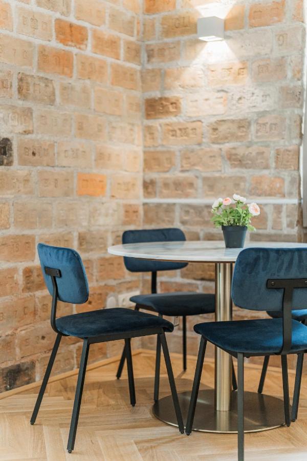 Апартаменти Easy Flat Campus Відень Екстер'єр фото